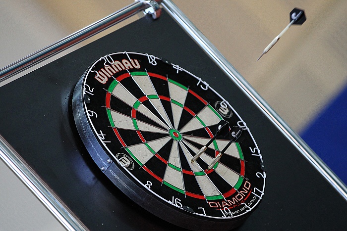 Спартакиада пенсионеров Тюменской области