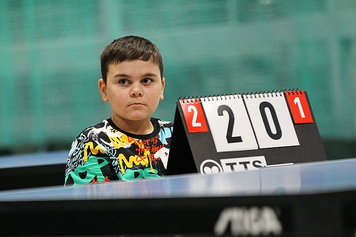 Спартакиада пенсионеров Тюменской области