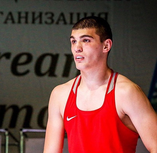 В Дагестане забронировал место на пьедестале