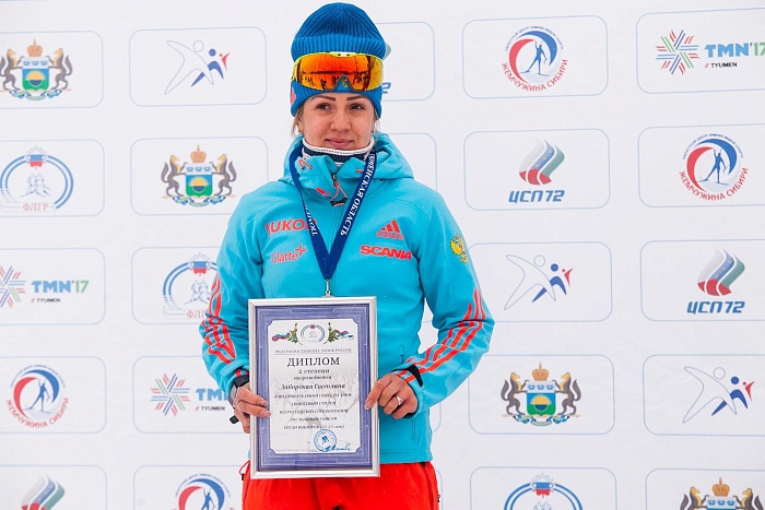 Фото Дани САВИНЫХ