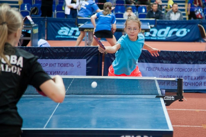 Фото Дани САВИНЫХ