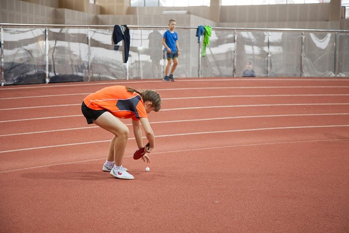 Фото Дани САВИНЫХ