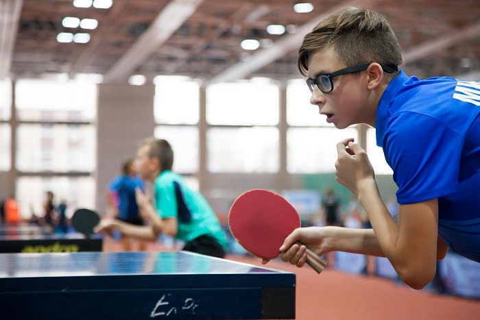 Фото Дани САВИНЫХ