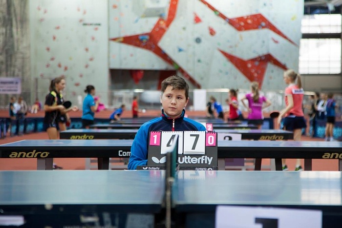 Фото Дани САВИНЫХ