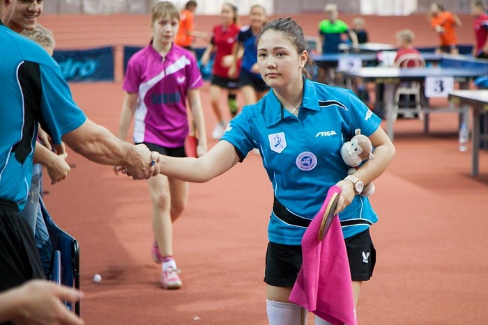 Фото Дани САВИНЫХ