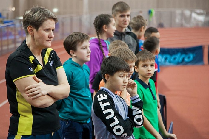 Фото Дани САВИНЫХ