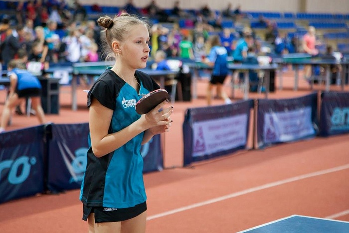 Фото Дани САВИНЫХ