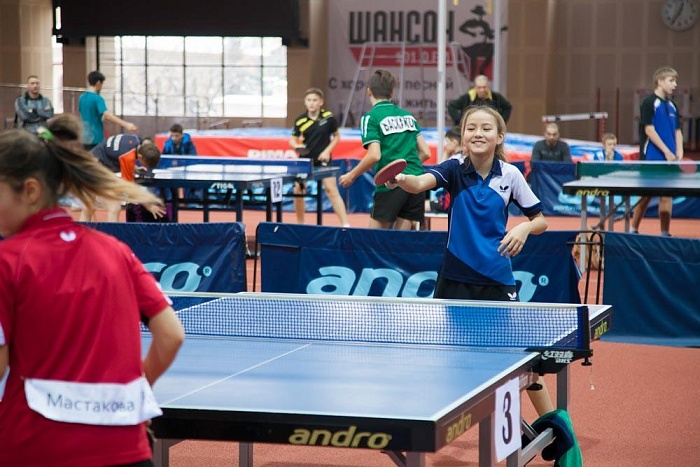 Фото Дани САВИНЫХ