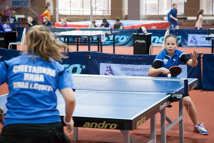 Фото Дани САВИНЫХ