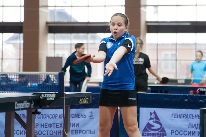 Фото Дани САВИНЫХ