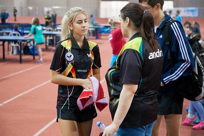 Фото Дани САВИНЫХ