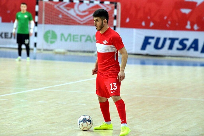 «Спартак» отказался от экс-тюменца