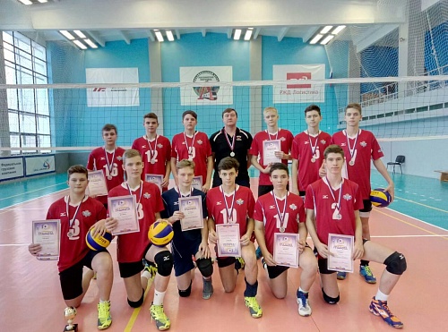 Тюменцев в финал вывела разница мячей!