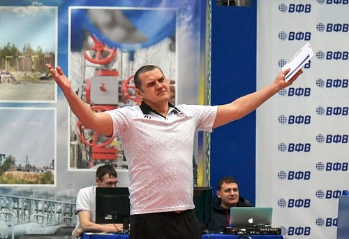 Валерий Пясковский: «Крепости нам пока не хватает»
