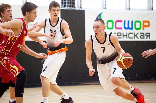 Валентин Лыков оказался не лыком шит!