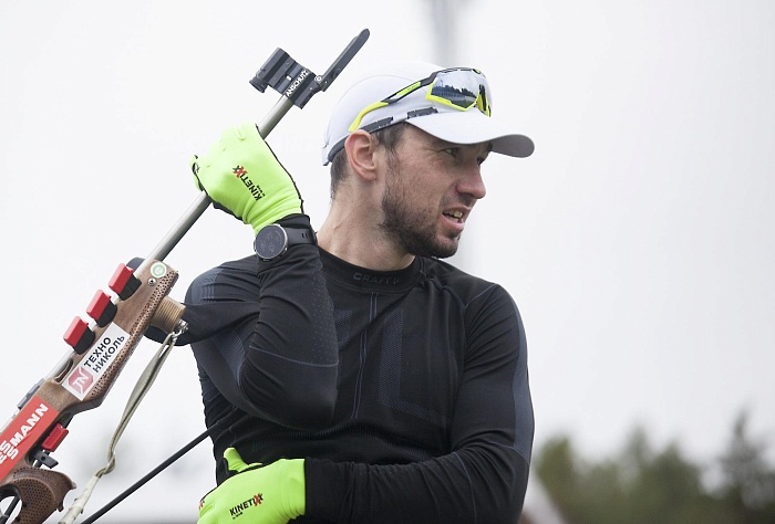 Фото Антона САКЕРИНА