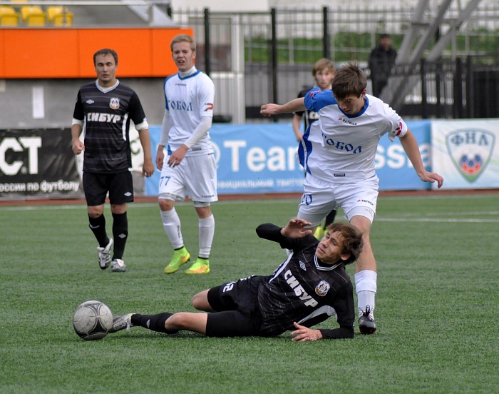 Фото Александра ЖГУЛЁВА