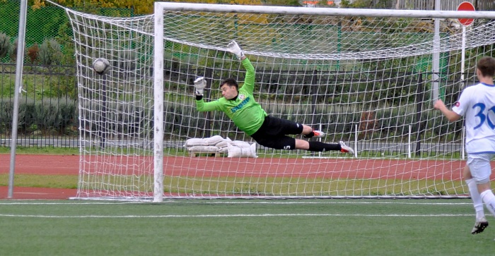 Фото Александра ЖГУЛЁВА