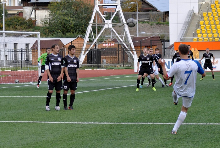 Фото Александра ЖГУЛЁВА