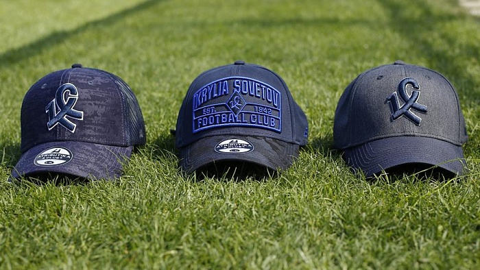 «КАМАЗ» остаётся в ПФЛ, а самарский клуб может стать 15-м участником