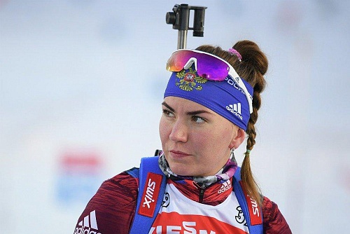 Сливко и Елисеев стали восьмыми, Шипулин бился за шестое место