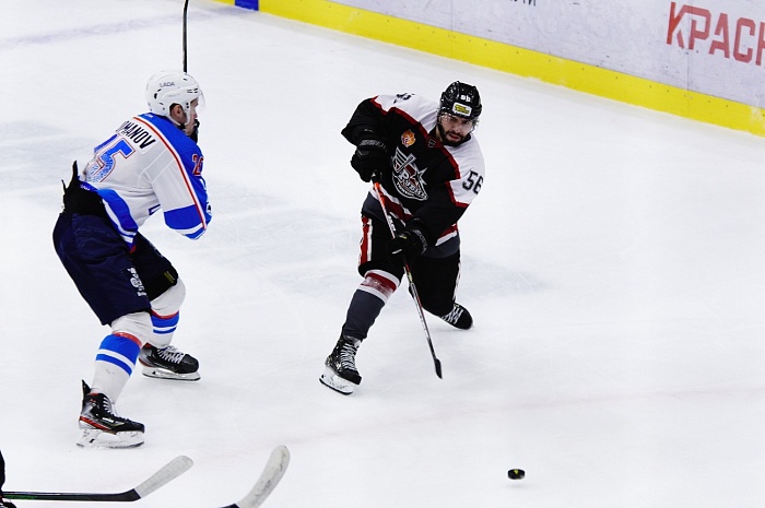 Никита Мокин: «Сейчас важно потерпеть, выстоять нужно»