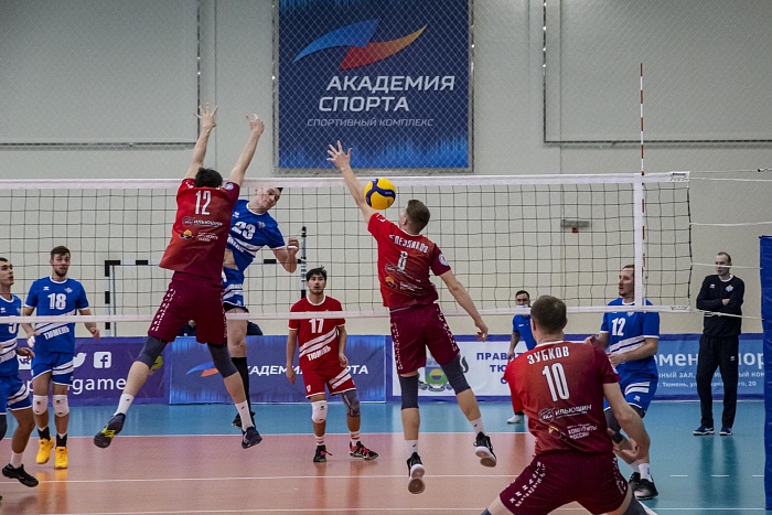 В Грозном стартует второй тур