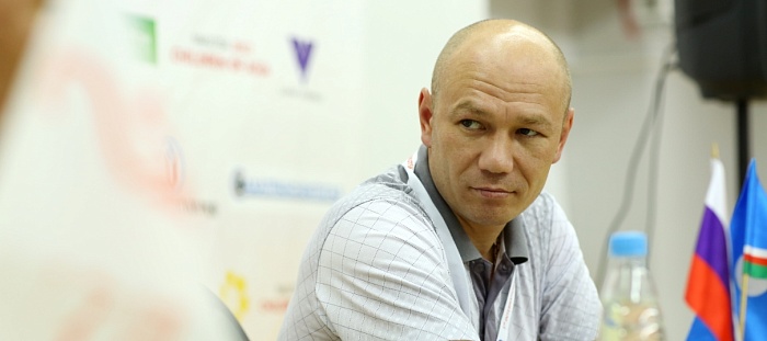 Бронзовый призёр Олимпийских игр по боксу Александр Малетин: «Со временем международная ассоциация бокса договорится с МОК»