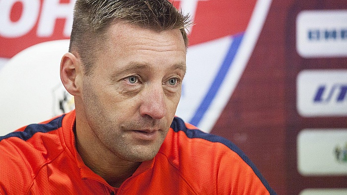 Фото Антона САКЕРИНА.