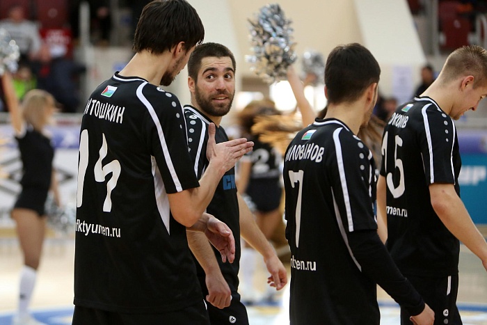 Фото Виктории ЮЩЕНКО.