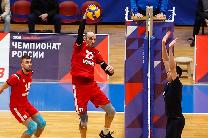 Илья Пархомчук: «С нетерпением ждем домашнего тура»