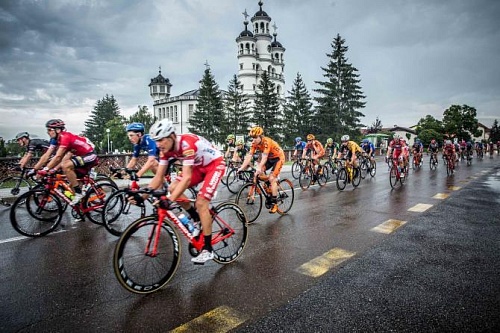 В ижевской многодневке близится развязка…