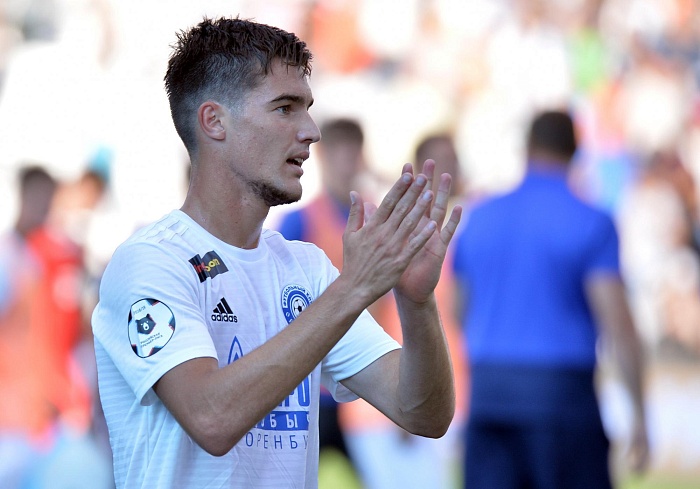 Команда Чуканова «хлопнула» дверью