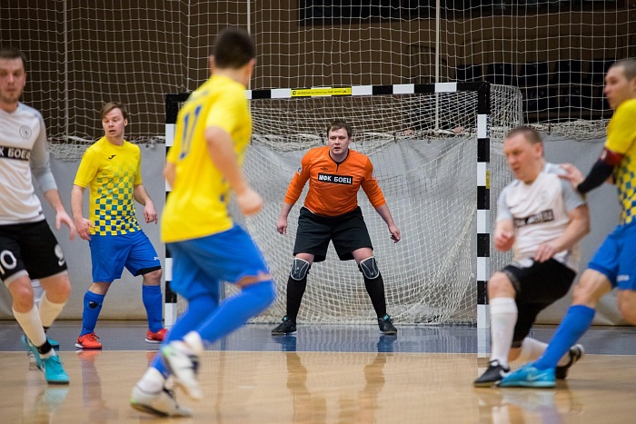 Фото Дани САВИНЫХ