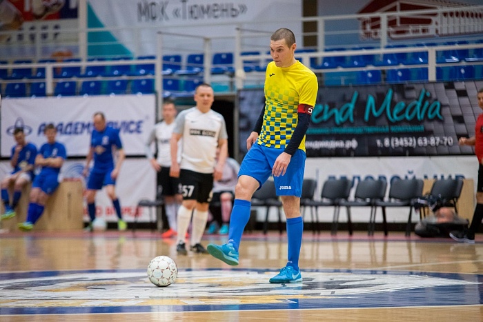 Фото Дани САВИНЫХ