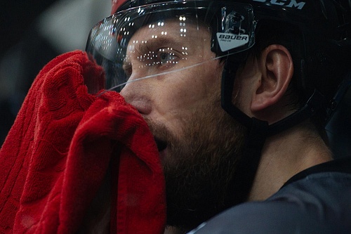 Денис Ячменёв: «Во время неформального общения игроки лучше узнают друг друга»