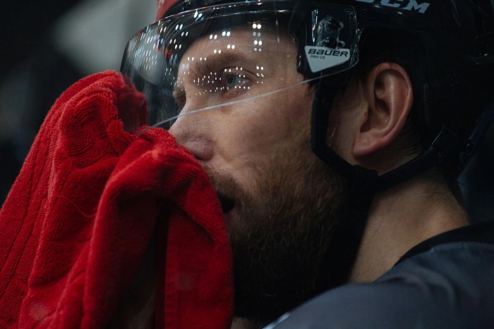 Денис Ячменёв: «Во время неформального общения игроки лучше узнают друг друга»