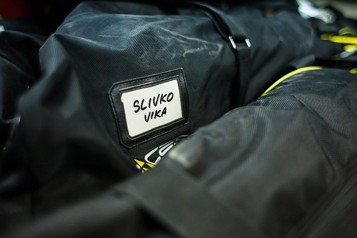 Фото Дани САВИНЫХ