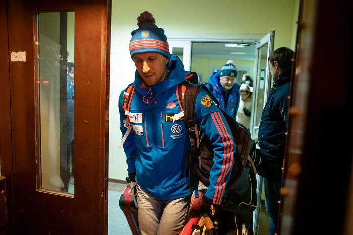 Фото Дани САВИНЫХ