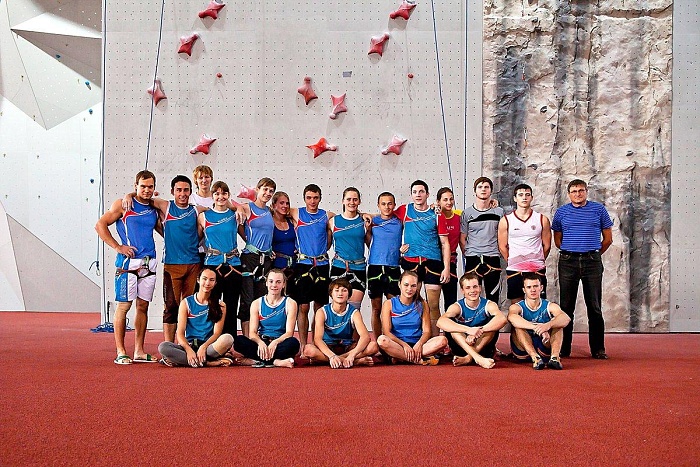 Фото Александра ЗЫРЯНОВА