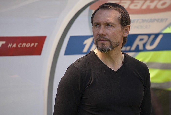 Владимир Маминов: «Мы проиграли не сегодня»