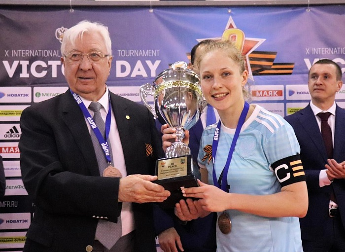 Фото с сайта АМФР