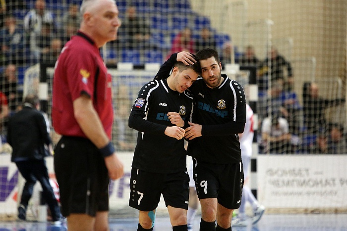 Фото Виктории ЮЩЕНКО