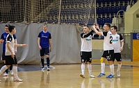 Дублёры МФК «Тюмень» в драматичной борьбе вырвали трофей