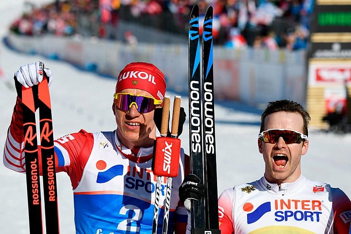 Сергей Крянин: «Сработай Саша чуть хитрее – было бы золото…»