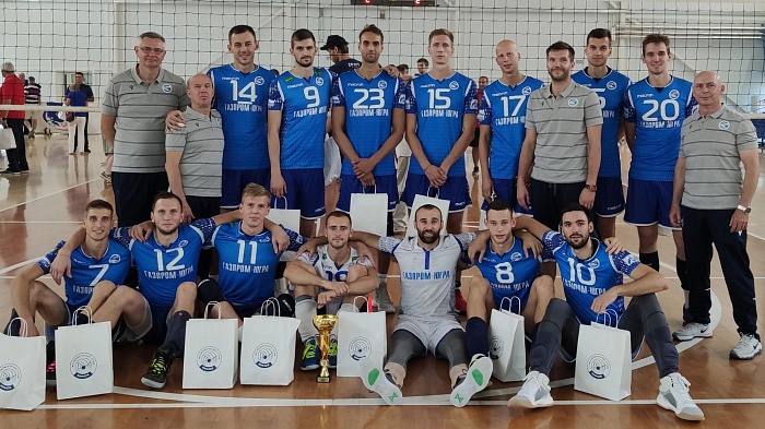 Северяне попали в разные квартеты