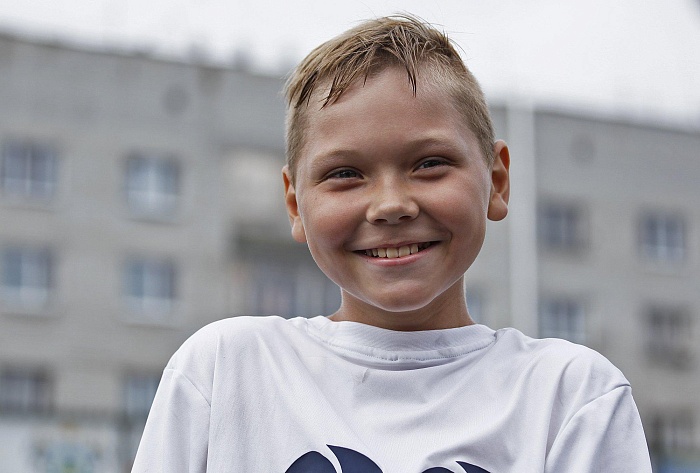 Фото Антона САКЕРИНА
