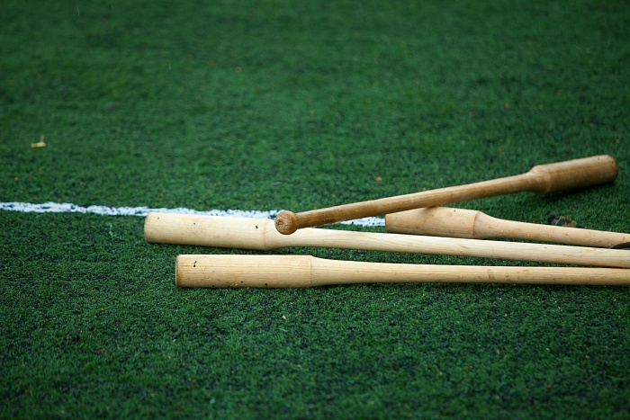 Гагаринцы «долетели» до второго места