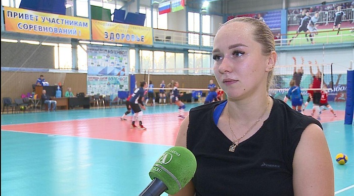 Ольга  Шкляева:  «Будем исправлять огрехи»