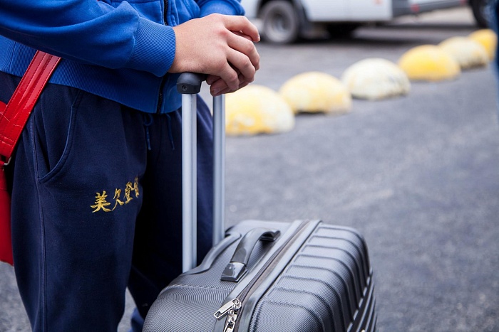 Фото Даниила САВИНЫХ